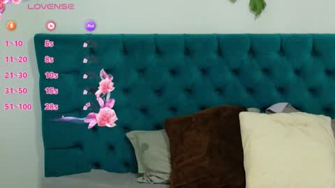 sweet peach online show from 09-15-25, 06:46