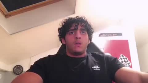 raes online show from 01-08-25, 05:15