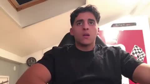 raes online show from 01-15-25, 10:46