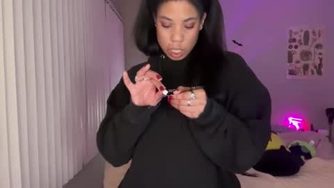 RaeWerks online show from 10-25-25, 06:10