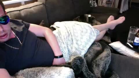 Raey online show from 04-19-26, 09:17