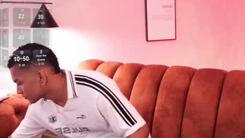 rafa_cruz online show from 04-18-26, 12:31