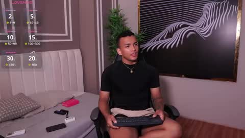 rafa_cruz online show from 05-19-26, 08:37