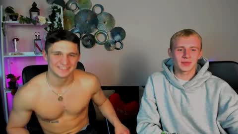 rafael online show from 04-10-26, 12:10