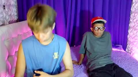 Snapshot of rafael_foster chatting on 06-06-26, 04:33 rafael_foster online show from 06-06-26, 04:33