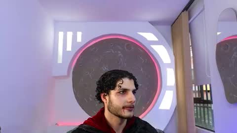 Snapshot of rafael_mendez chatting on 10-30-25, 09:48 R A F A E L online show from 10-30-25, 09:48