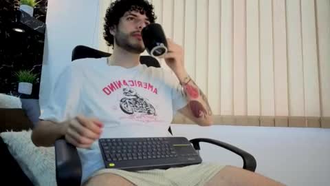 R A F A E L online show from 12-15-25, 09:30