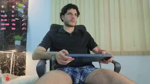 R A F A E L online show from 03-28-26, 08:52