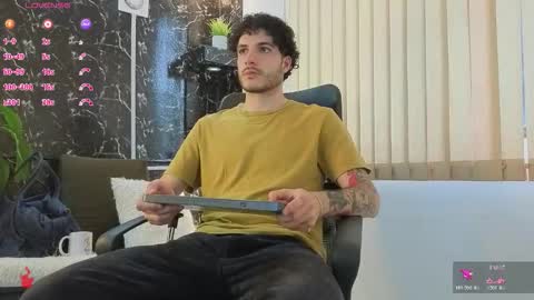 R A F A E L online show from 03-29-26, 08:09