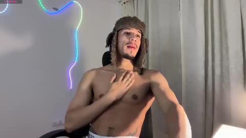 NEW IG  online show from 02-28-26, 02:56