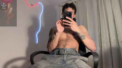 NEW IG  online show from 03-22-26, 02:37