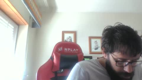 Snapshot of rafaelnunes1992 chatting on 05-09-26, 12:43 rafaelnunes1992 online show from 05-09-26, 12:43