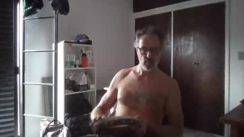 Big Uncle Jungle online show from 12-01-25, 08:47