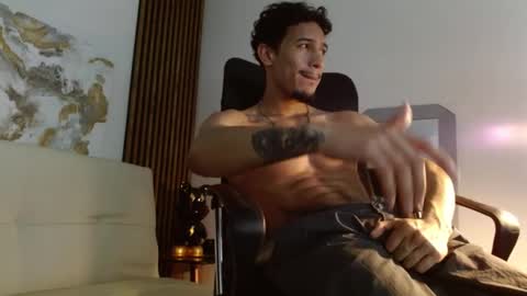 IG online show from 02-11-25, 03:08