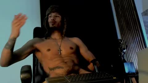 IG online show from 02-27-25, 10:48