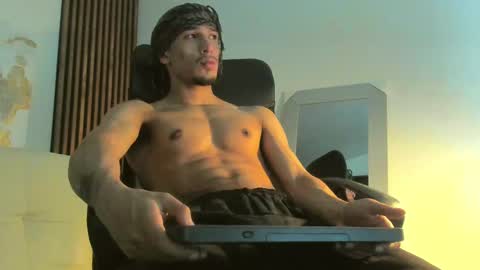 IG online show from 03-04-25, 03:44