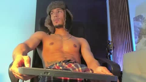 IG online show from 03-05-25, 04:02