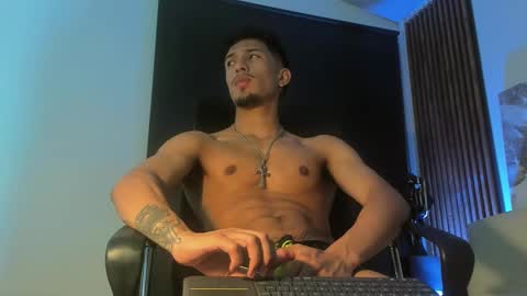 IG online show from 03-07-25, 03:40