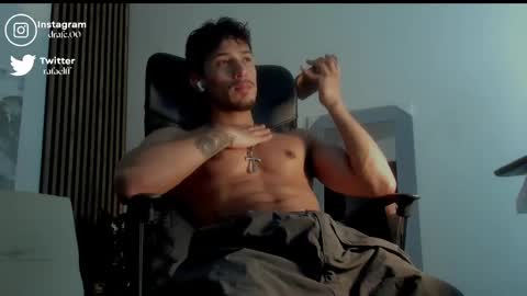 IG online show from 09-25-25, 02:37