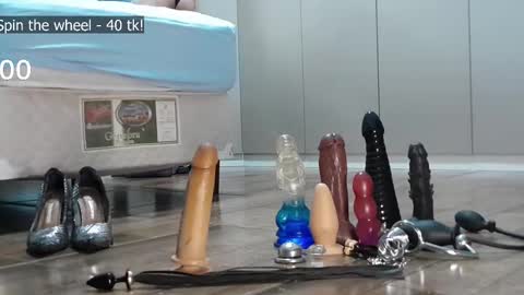 Rafa Slave online show from 02-13-25, 04:11