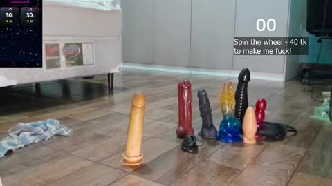 Rafa Slave online show from 04-11-26, 06:01