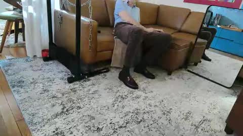 Snapshot of raffertynow chatting on 04-14-26, 03:18 DressSock Shoe online show from 04-14-26, 03:18