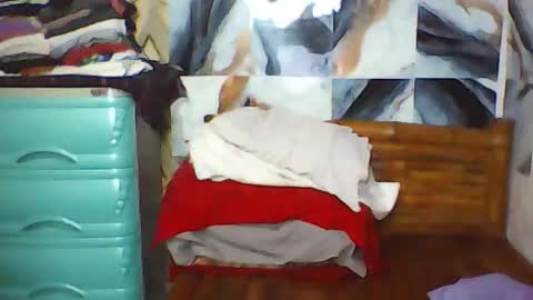 Raffyhardcock4u online show from 07-12-26, 01:51