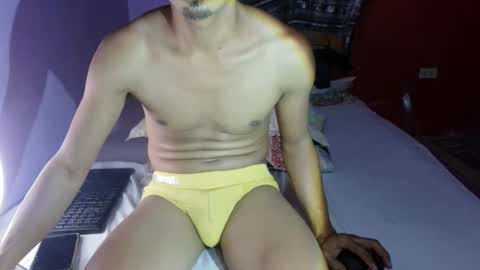 Raffyhardcock4u online show from 07-13-26, 06:00
