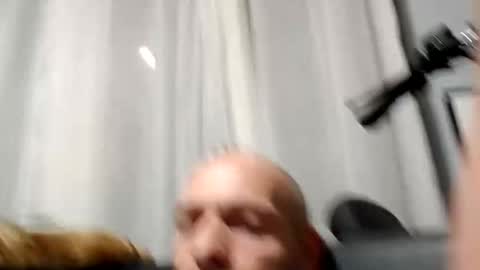 Snapshot of ragingzef69 chatting on 09-13-25, 06:08 Bigthickdickinvic online show from 09-13-25, 06:08