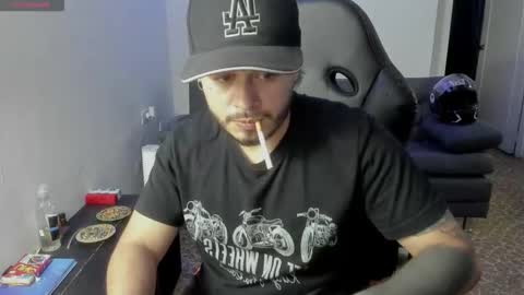 ragnar_lothbrok77 online show from 02-03-26, 10:48