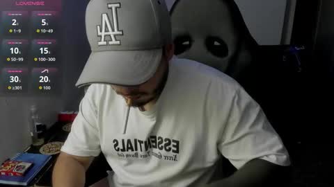 ragnar_lothbrok77 online show from 02-07-26, 11:19