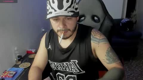 ragnar_lothbrok77 online show from 02-10-26, 11:53