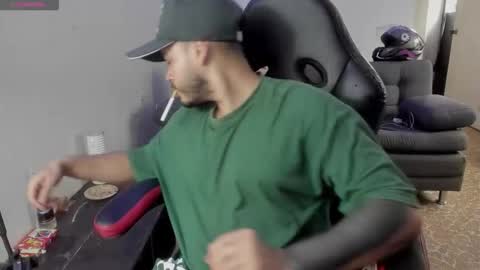 ragnar_lothbrok77 online show from 02-15-26, 09:33