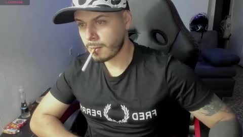 ragnar_lothbrok77 online show from 02-18-26, 06:20