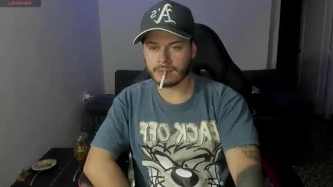 ragnar_lothbrok77 online show from 03-02-26, 03:20