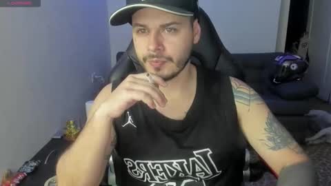 ragnar_lothbrok77 online show from 03-18-26, 05:54