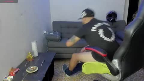 ragnar_lothbrok77 online show from 04-14-26, 04:18