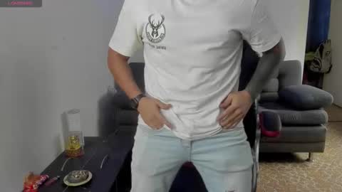 ragnar_lothbrok77 online show from 04-18-26, 09:15