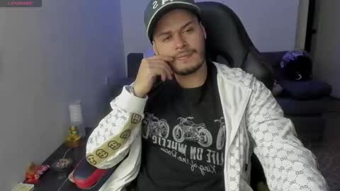 ragnar_lothbrok77 online show from 04-21-26, 06:20