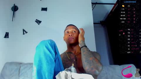 Snapshot of ragnarhot24 chatting on 12-11-24, 07:09 Andres H online show from 12-11-24, 07:09