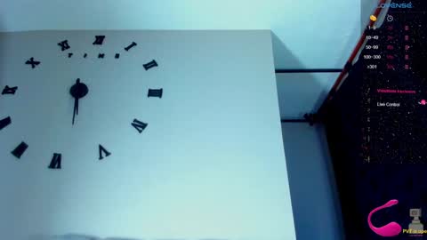 Snapshot of ragnarhot24 chatting on 12-13-24, 07:25 Andres H online show from 12-13-24, 07:25