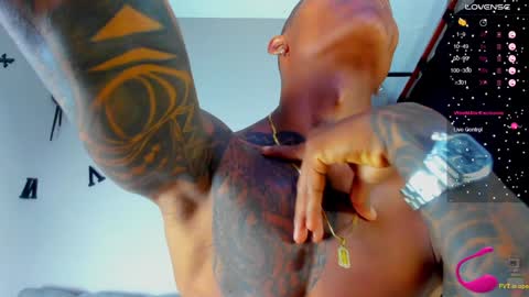 Snapshot of ragnarhot24 chatting on 01-13-25, 07:21 Andres H online show from 01-13-25, 07:21