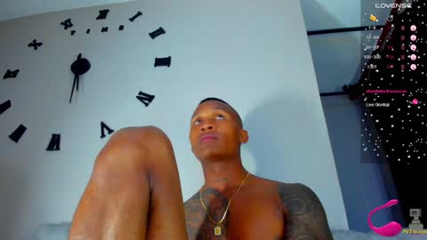 Snapshot of ragnarhot24 chatting on 01-19-25, 08:07 Andres H online show from 01-19-25, 08:07