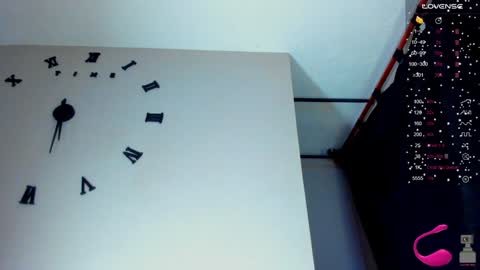 Snapshot of ragnarhot24 chatting on 01-20-25, 08:09 Andres H online show from 01-20-25, 08:09