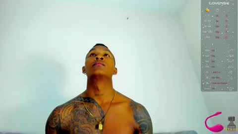 Snapshot of ragnarhot24 chatting on 02-13-25, 09:41 Andres H online show from 02-13-25, 09:41