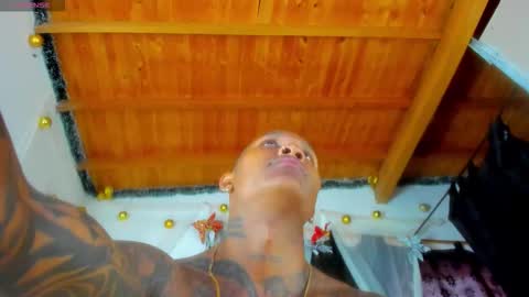 Andres H online show from 12-22-25, 12:13