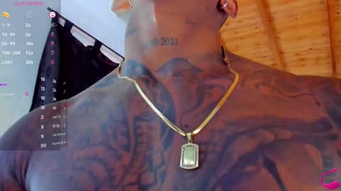 Andres H online show from 03-28-26, 02:27