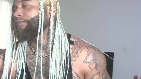ragnar online show from 06-25-26, 04:33