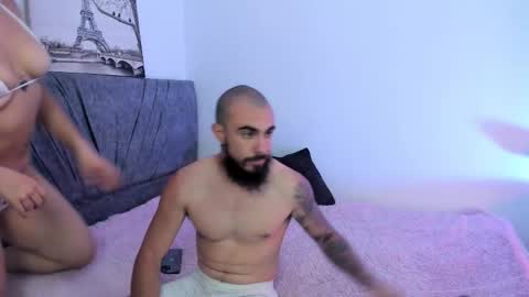 RagnCiel online show from 03-15-26, 09:54