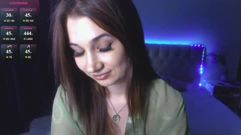 Sofie online show from 04-29-26, 01:48